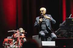 Museo-Benelli-concerto-Battiato-93