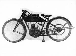 moto Di pietro (1925)